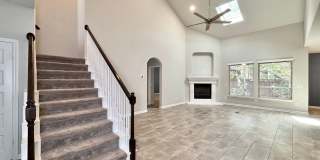 4 Bedroom Home with Pool in Kinder Ranch! Gallery 8