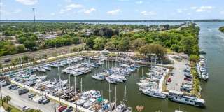 Coastal Living with Marina Views in Cape Crossing Gallery 42