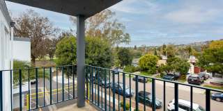 The Pacific at Mission Bay Gallery 26