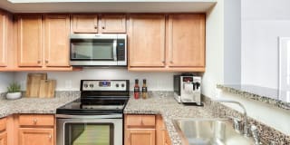 Massachusetts Court Apartments Gallery 1