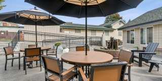 Sycamore Apartment Gallery 35