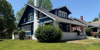 5 bedroom, 2 bath Home: Available July 2027! Gallery 1