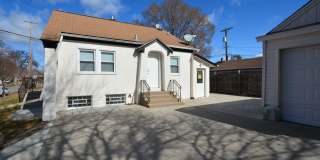 Beautiful 4-Bedroom, 1-Bathroom Home Available Now in NE Minneapolis! Gallery 18