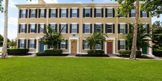 3 Bedroom Townhome for Rent in Celebration, FL Gallery 1