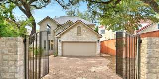 3508 Red River St - spacious 6 bed walking to UT for Aug 2028 Gallery 1