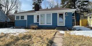 AVAILABLE NOW- 3 bbed 2 bath home! Gallery 1