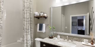AMLI Frisco Crossing Gallery 6