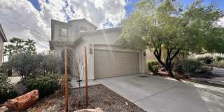 Renovated 3 bedroom Summerlin home with the Master Bed & Bath located downstairs! Renovated 3 bedroom Summerlin home with the Master Bed & Bath located downstairs! Gallery 1