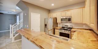 Charming 3-Bedroom Two-Story Home with Balcony  Modern Touches! Gallery 1