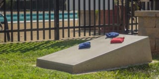 Tysons Glen and Devonshire Square Apartments & Townhomes Gallery 8