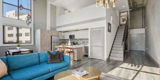 The Mansfield at Miracle Mile Gallery 112