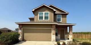 Spacious 2-Story 4-Bedroom, 2.5-Bath Home with Huge Backyard in Desirable Cobalt Canyon! Gallery 1