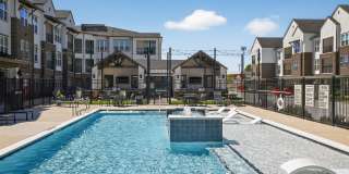 Aspire at Sherman Gallery 76