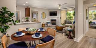 Avila at Rancho Santa Margarita Gallery 23