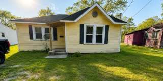 House For Rent 4325 Woodlawn St, Beaumont, TX 77703 Gallery 1