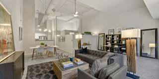 The Lofts at Shillito Place Gallery 15