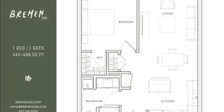 Bremen 282 Gallery 1