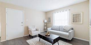 High Point Village Apartments Gallery 9