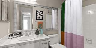 Velo Apartments Gallery 4