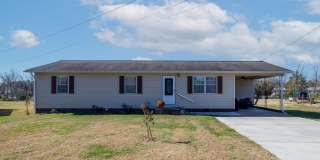 Madisonvile 37354 - 3 bedroom 2 bath - call Karen Robertson  865-454-7626 Gallery 1