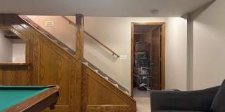 Raised Ranch Near Offutt AFB with Finished Basement & Oversized Garage Gallery 22