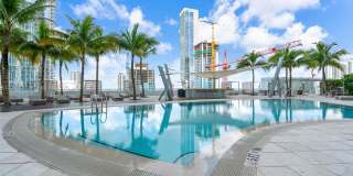 900 Biscayne Boulevard Gallery 9