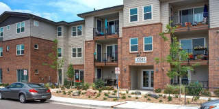 3 Bedroom Condo in Arvada Gallery 1