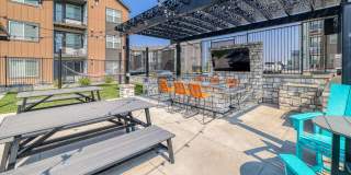 Forge at Briargate Gallery 28