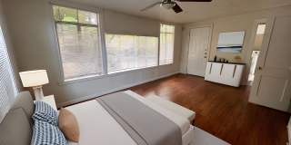 3bed/1bath House - Two Blocks from Campus Gallery 16