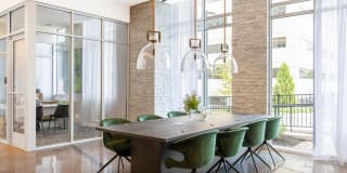 The Cynwyd Apartments Gallery 22