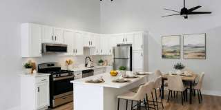 Parkmead Apartments Gallery 3