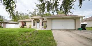 3BD 2BA Open Floor Plan AVAILABLE NOW 3BD 2BA Open Floor Plan AVAILABLE NOW Gallery 1