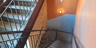 Washington Ave Lofts Gallery 25
