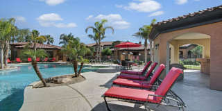 Arezzo Apartment Homes Gallery 14