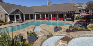 The Arbors of Las Colinas Gallery 24