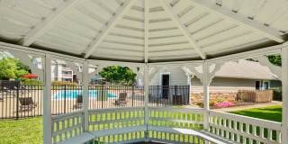 Sherwood Apartment Homes Gallery 18