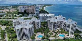 1121 Crandon Blvd unit D1201 (A11593511) Gallery 1