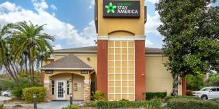 Tampa - North Airport Gallery 5