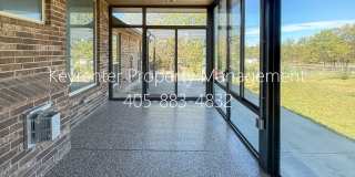 Beautiful Upscale 3BD/3BTH + Office Home on Over an Acre in Choctaw Gallery 7