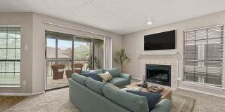 Legacy Apartments Gallery 45