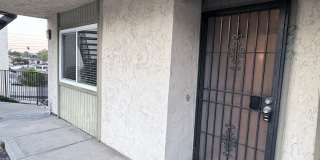 2 Bedroom townhouse Gallery 1