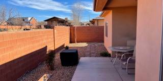 Available Now! 3 bed fully furnished home for rent in Ivin 3,6,9,12 month lease Gallery 1