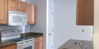 2 bed, 1 bath independent senior living (55+ years of age) heat, hot water, & electricity included (9 Joshua #109) Gallery 52