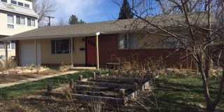 Updated, 3B/1B Martin Acres Ranch Available October 1st! Gallery 1