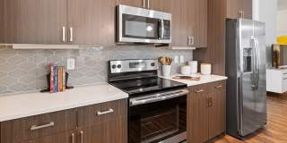 Creekside at Crabtree Gallery 13