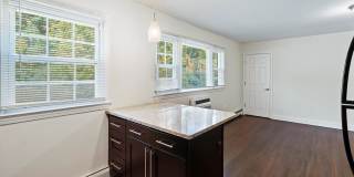 Newtonian Gardens Apartments Gallery 7