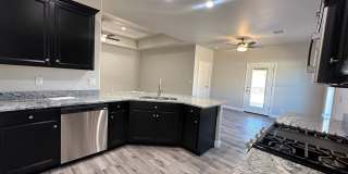 Beautiful 2024 Built 3 Bedroom, 2 bathroom home with RV Parking Gallery 47