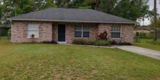 Spacious 4BR Home Minutes from Daytona Beach – Freshly Updated  Move-In Ready! Gallery 1