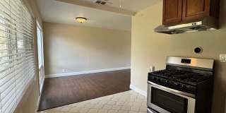 Midtown Stockton, Three Bed, One Bath, One Car Garage. Gallery 8