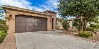 Resort Style Living in Queen Creek - Long Term or Short Term Availability Gallery 30